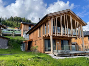 Cosy Chalet in Ennsling Styria with Terrace
